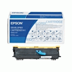 TONER EPSON S050167 NOIR POUR IMPRIMANTE LASER - EPSON