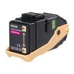 TONER MAGENTA EPSON POUR ACULASER C9300N