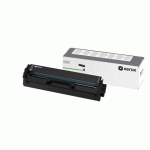 XEROX CARTOUCHE DE TONER NOIR DE GRANDE CAPACITÉ C240, C245, C300, C303A, C305AE, IMPRIMANTE COULEUR MULTIFONCTIONS ® C255A (3000 PAGES) - 006R05075 - TONER AUTHENTIQUE