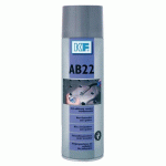 ANTI-ADHÉRENTS AB 22 KF KF