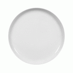 ASSIETTE PLATE SELTMANN WEIDENSKETCH, RONDE, 26 CM, COUP