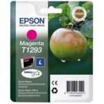 CARTOUCHE ENCRE EPSON T1293 MAGENTA