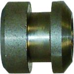 EMBOUT DE TIGE DE VERIN-GAZ F10