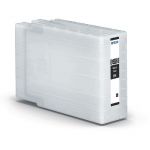 EPSON CARTOUCHE D'ENCRE T7541 N (C13T754140) - DURABRITE PRO - GRANDE CAPACITÉ - COULEUR: NOIR