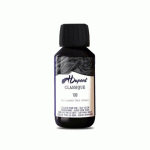 LOT DE 3 - HD CLASSIQUE 125ML NOIR CONCENTRÉ - NOIR CONCENTRÉ