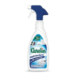 NETTOYANT DÉGRAISSANT MULTI-SURFACES AU BICARBONATE CAROLIN 650 ML