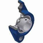 PALIER AUTO ALIGNEUR -USFL20412 - SNR