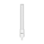 RADIUM LED ESSENCE FLUOCOMPACTE RALUX G23 6W 840