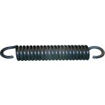 RESSORT LG. 360MM DIAMETRE 12 POUR TILLER PICHON