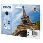 CARTOUCHE ENCRE EPSON T7021 XL NOIRE