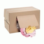 CHIFFON TEXTILE DE TYPE POLO EXTRA-CLAIR