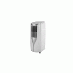 CLIMATISEUR MOBILE GREE SHINY 9 - 2640W
