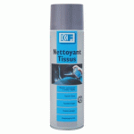 NETTOYANT TISSUS - AÉROSOL 650 ML KF