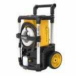 NETTOYEUR HAUTE PRESSION XR 2 X 18V BRUSHLESS