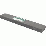 PIERRE À AIGUISER NATURELLE DES PYRÉNÉES COMBINÉE