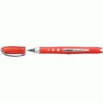 STYLO ROLLER WORKER COLORFUL ROUGE - STABILO