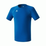 T-SHIRT - ERIMA - PERFORMANCE NEW ROYAL