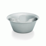 BOL DE CUISINE, DIAMÈTRE : 36CM, HAUTEUR : 14,5CM, CONTENU : 7,5 LITRES