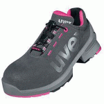 CHAUSSURES DE SÉCURITÉ BASSESS FEMME 1 LADIES S1 SRC - 45 - UVEX