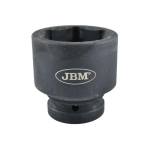 JBM 11189 DOUILLE IMPACT 6 PANS 1 85MM