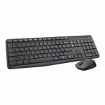 LOGITECH MK235