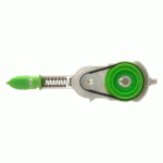 RECHARGE POUR CORRECTEUR À SEC RÉTRACTABLE PILOT BEGREEN LARGEUR 4 MM - LONGUEUR 6 M