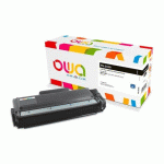 TONER OWA COMPATIBLE BROTHER TN2420 HAUTE CAPACITÉ NOIR POUR IMPRIMANTE LASER - TONER COMPATIBLE