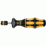 TOURNEVIS DYNAMOMÉTRIQUE RÉGLABLE - 7446 ESDX11-29MM - WERA
