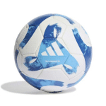 BALLON FOOT - ADIDAS - TIRO LEAGUE TB BLANC/BLEU