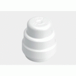 BOUCHON POUR TUBE - INSTANANÉ - 12 MM - SPEEDFIT JOHN GUEST