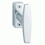 BOUTON DE FENÊTRE 065 F1 - HOPPE - 632992