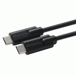 CÂBLE MICROCONNECT USB-C/USB-C 3 M - MICROCONNECT