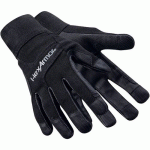 GANTS DE MANUTENTION PROTECTION POUR TRAVEAUX RECYCLAGE HEXBLUE 2139 - 11 - HEXARMOR