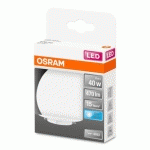 OSRAM STAR SPECIAL LED GX53 4,9W 4 000K OPALE