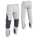 PARADE JOGGING BELIZE - GRIS - TAILLE M