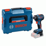 PERCEUSE VISSEUSE SANS FIL EXPERT EXSR18V-90FC - 65NM - SOLO - 06019R2000 BOSCH