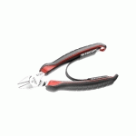 PINCE COUPANTE DIAGONALE FINE GAINÉE PVC 160MM - FACOM - 391A.16CPE