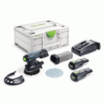 PONCEUSE EXC HYB ETSC125 PLUS FESTOOL