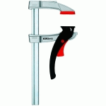 PRESSE LÉGÈRE À SERRAGE RAPIDE 400MM - BESSEY SER - KLI40