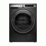 SÈCHE-LINGE POMPE À CHALEUR ASKO T709HUG