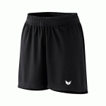 SHORT - ERIMA - CELTA FEMME NOIR