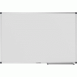 TABLEAU BLANC UNITE PLUS - AVEC SURFACE MAGNÉTIQUE - EFFAÇABLE - 120X150 LEGAMASTER