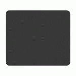 TAPIS DE SOURIS ÉCONOMIQUE FELLOWES NOIR