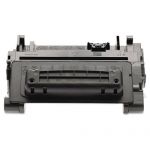TONER LASER COMPATIBLE HP CE390A OU 90A