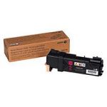 XEROX 106R0159X TONER HAUTE CAPACITÉ COULEURS SÉPARÉES POUR IMPRIMANTE LASER MAGENTA