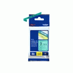 TZE-TAPE TZE-721 CASSETTE À RUBAN, LARGEUR: 9 MM