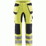 PANTALON MULTINORMES INHÉRENT STRETCH TAILLE 54 - BLAKLADER