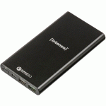 POWERBANK INTENSO Q10000 CHARGE RAPIDE