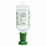 RECHARGE DE LAVAGE OCULAIRE PLUM
