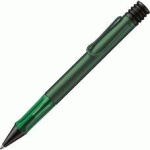STYLO À BILLE RÉTRACTABLE AL-STAR FLAMINGO
